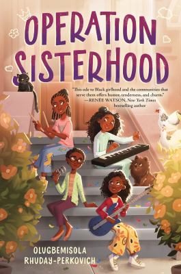 Operation sisterhood  cover image cdn