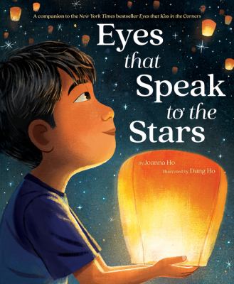 Eyes that speak to the stars  cover image cdn