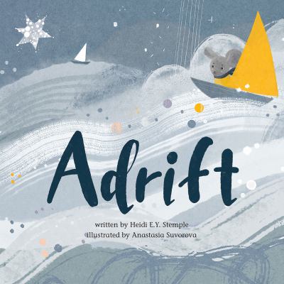 Adrift  cover image cdn