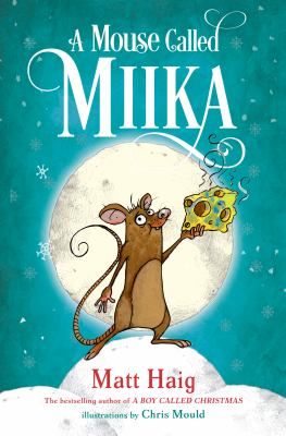 A mouse called Miika  cover image cdn