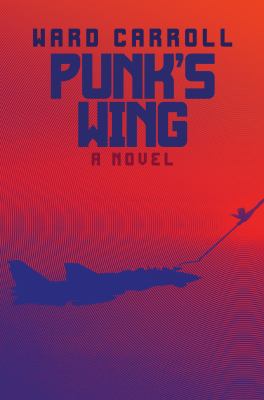 Punk's wing  cover image cdn