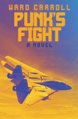 Punk's fight  cover image cdn