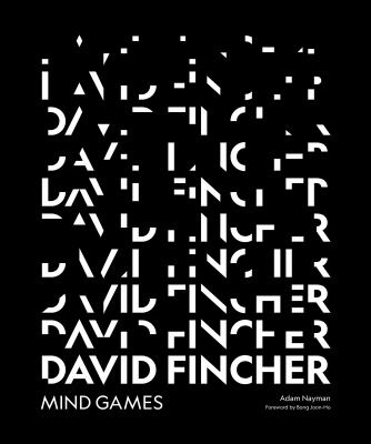 David Fincher  : mind games  cover image cdn
