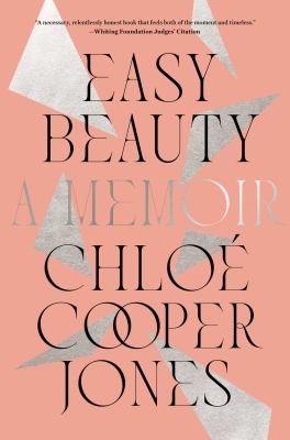 Easy beauty : a memoir  cover image cdn