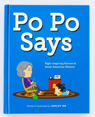 Po Po says  cover image cdn