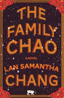 The family Chao  cover image cdn