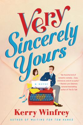 Very sincerely yours  cover image cdn