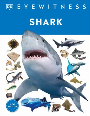 Shark  cover image cdn