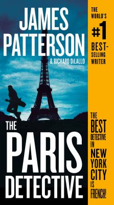 The Paris detective cover image cdn