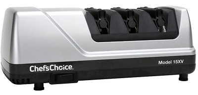 Knife sharpener - 15° cover image cdn