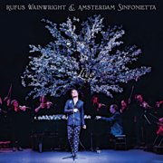 Rufus Wainwright & Amsterdam Sinfonietta live cover image cdn