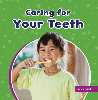 Caring for your teeth  cover image cdn
