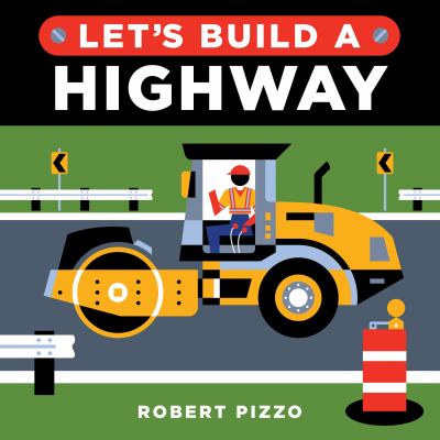 Let's build a highway  cover image cdn