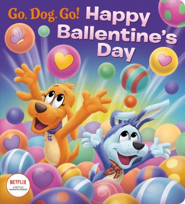Happy ballentine's day!  cover image cdn