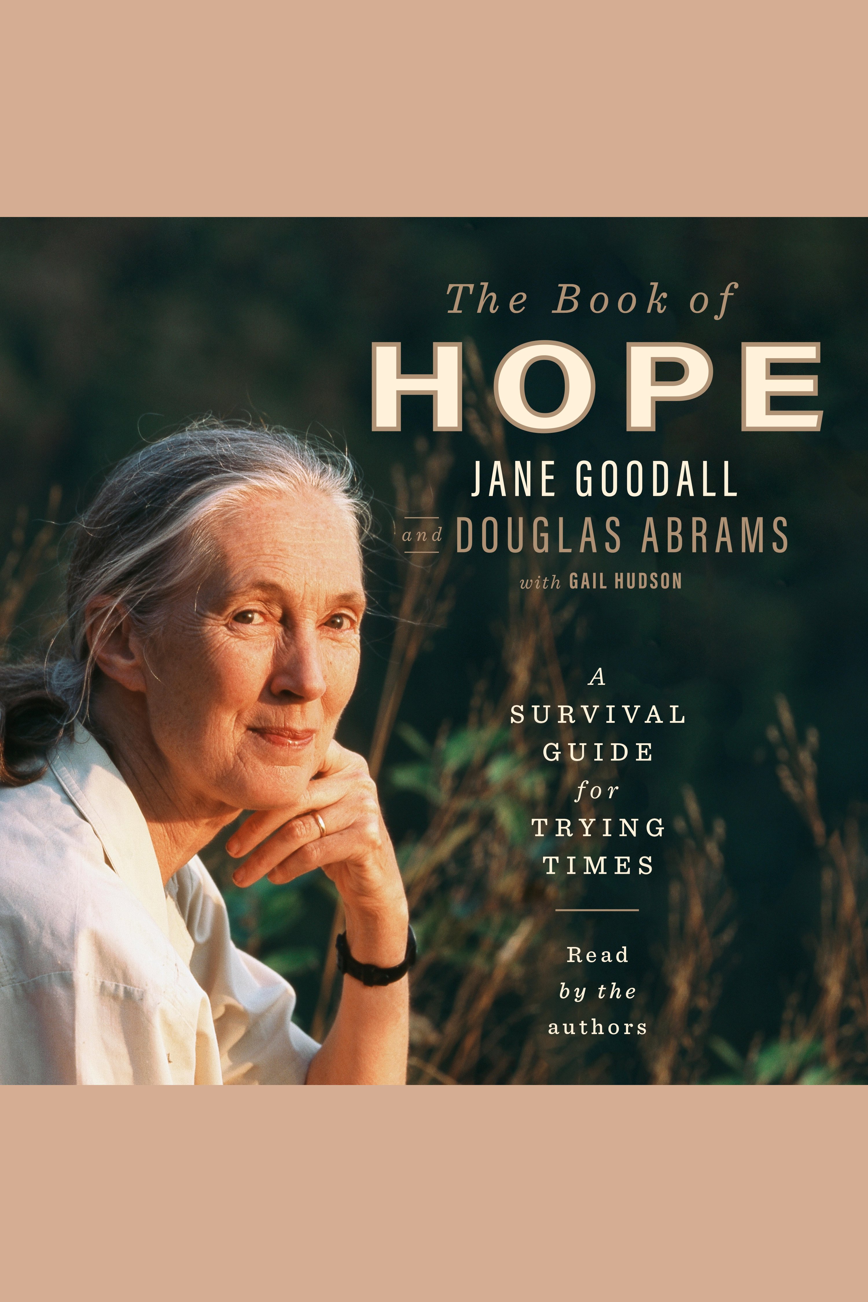 The Book of Hope A Survival Guide for Trying Times cover image cdn