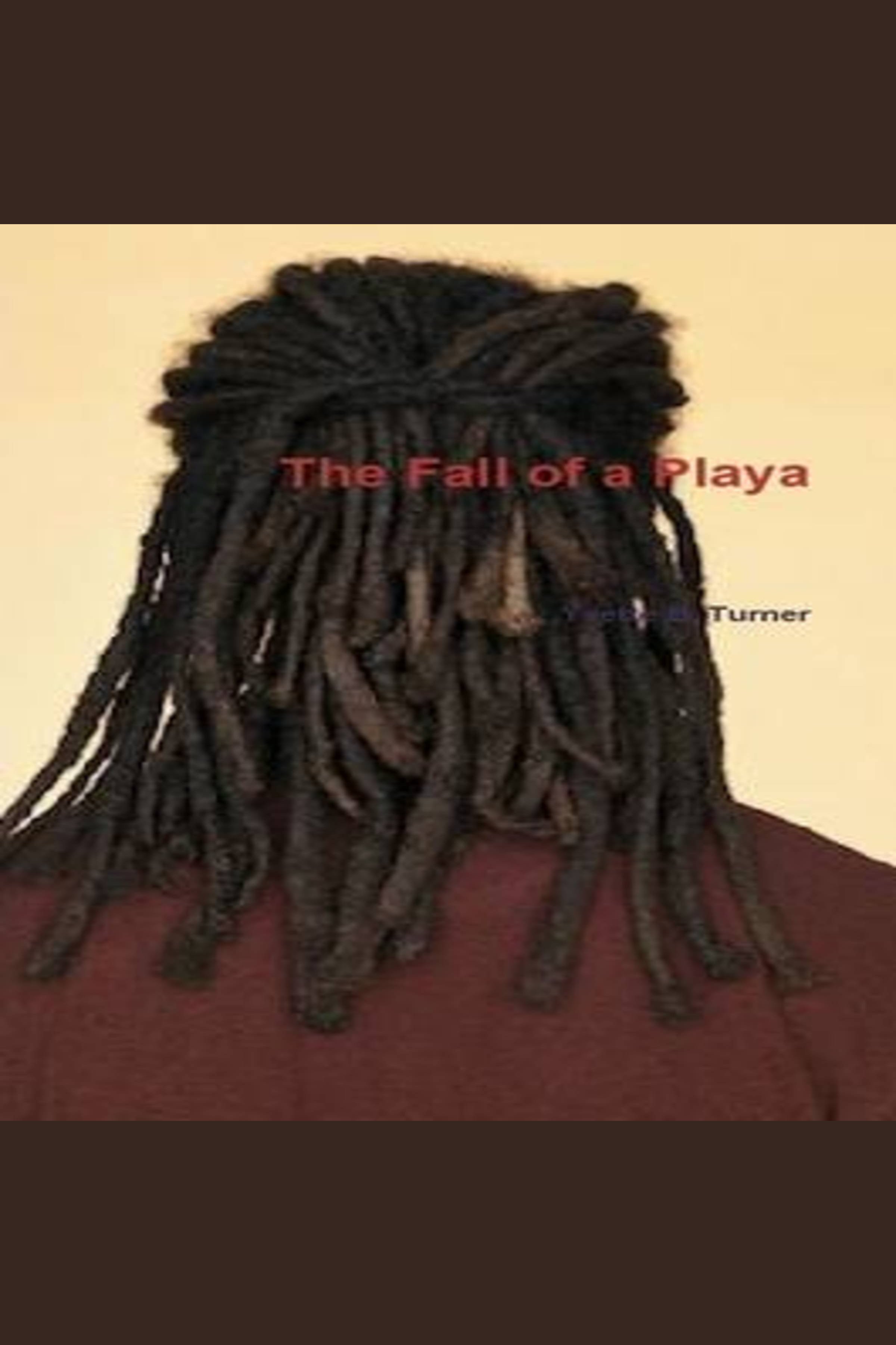 The Fall of a Playa cover image cdn