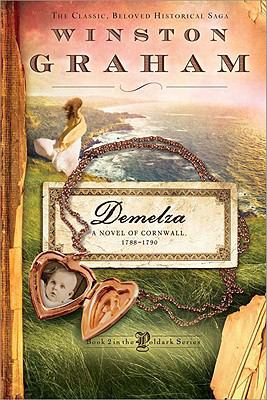 Demelza A Novel of Cornwall, 1788-1790 cover image cdn