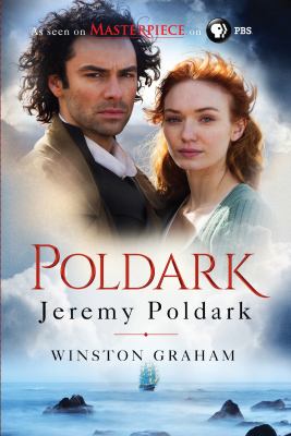 Jeremy Poldark A Novel of Cornwall, 1790-1791 cover image cdn
