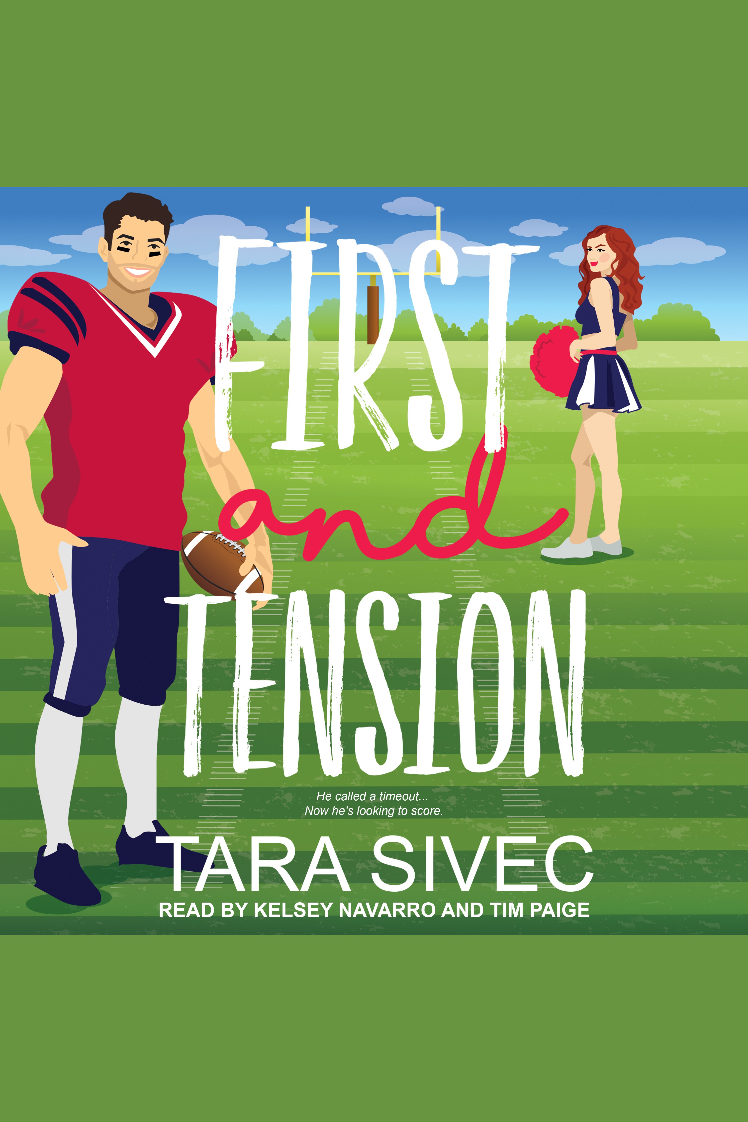 First and Tension cover image cdn