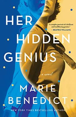 Her Hidden Genius cover image