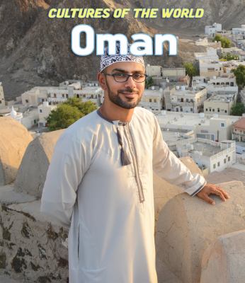 Oman cover image