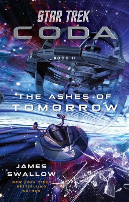 The ashes of tomorrow  cover image cdn