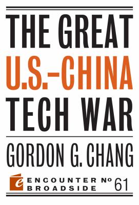 The great U.S.-China tech war  cover image cdn