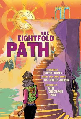 The eightfold path  cover image cdn