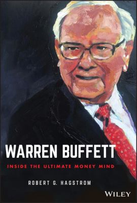 Warren Buffett : inside the ultimate money mind  cover image cdn