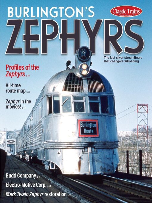 Burlington's zephyrs cover image cdn