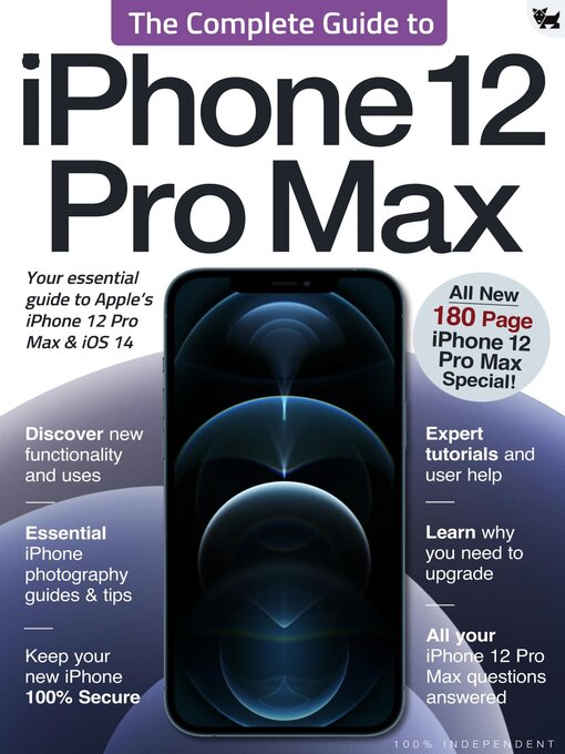 The complete guide to iphone 12 pro max cover image cdn