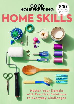 Home skills : master your domain with practical solutions to everyday challenges  cover image cdn