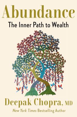 Abundance : the inner path to wealth  cover image cdn