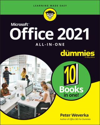 Office 2021 all-in-one  cover image cdn