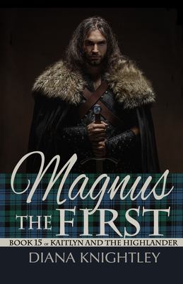 Magnus the First  cover image cdn