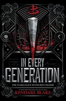 In every generation cover image