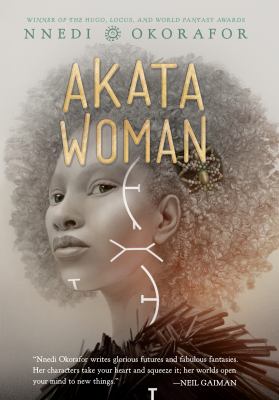 Akata woman  cover image cdn
