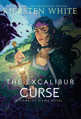 The Excalibur curse  cover image cdn