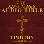 The audio Bible. The New Testament cover image cdn