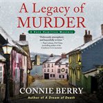 A legacy of murder cover image cdn