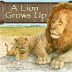 A lion grows up cover image cdn