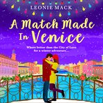 A match made in Venice cover image cdn