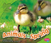 Animals in spring cover image cdn