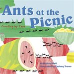 Ants at the picnic. Counting by Tens cover image cdn