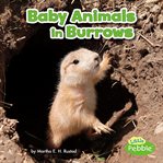 Baby animals in burrows cover image cdn