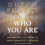 Becoming who you are cover image cdn