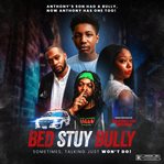 Bed stuy bully. Sometimes, Talking Just Won't Do! cover image cdn