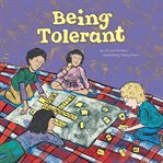Being tolerant cover image cdn