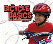 Bicycle basics : let it roll! cover image cdn
