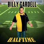 Billy gardell: halftime cover image cdn